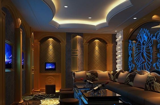 鞍山商务ktv的含义-海城市ktv预订