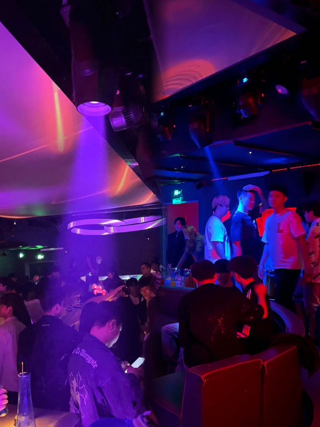 鞍山商务ktv怎么玩玩出新花样-海城市ktv预订